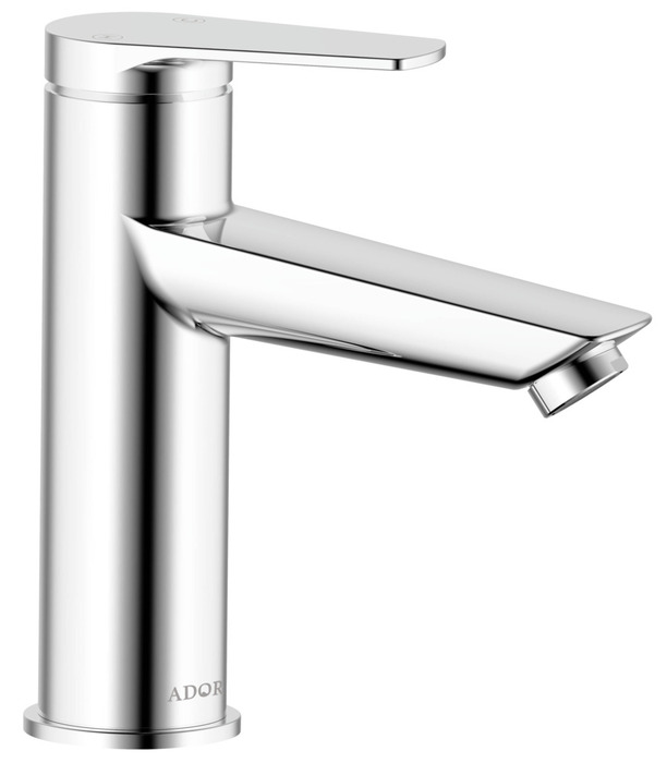 ADORA® Flumina L CS håndvaskarmatur krom